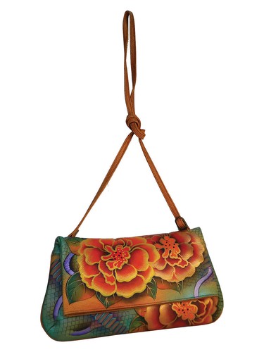 Anuschka handtasche 495 - handtasche,