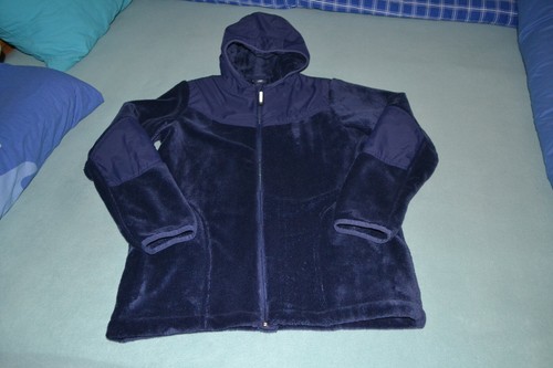 Kuschel jacke 152 - kuschel-jacke, gr.