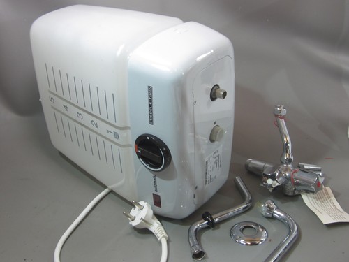 Stiebel eltron 2 - stiebel,