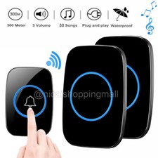 Funkklingel Türklingel Funk