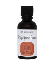 Herzgespann Essenz 50ml, mit
