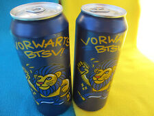 Vorwärts BTSV! 2 Eintracht