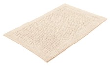 Kleine wolke net badematte - wolke,
