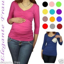 3 in1 Stillshirt, Umstands