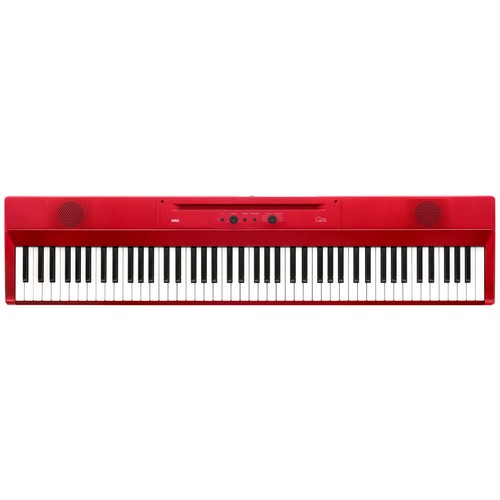 Korg liano metallic - liano,