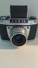 Ihagee EXA 1A  camera