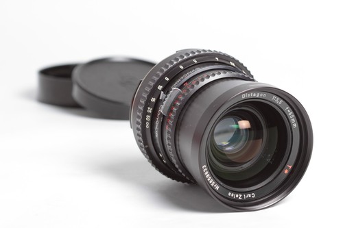 Hasselblad distagon 5 - hasselblad, c