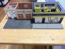 Green Light Mechanics Corner