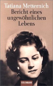 Bericht eines ungewöhnlichen