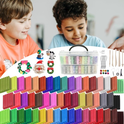Polymer ton farben - 50,
