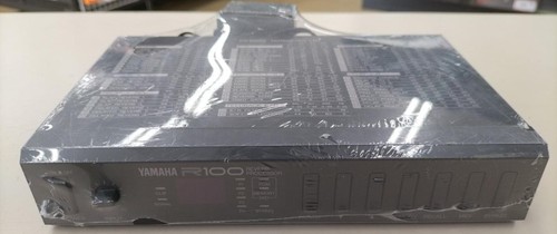 Yamaha r100 digital - yamaha, reverb