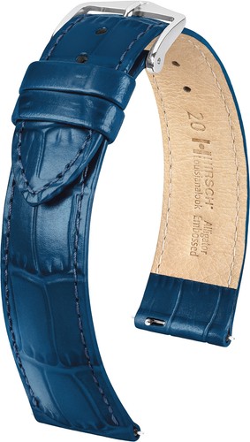 Hirsch louisianalook blau - -,