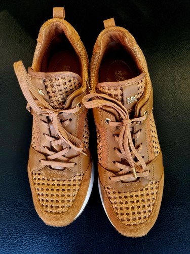 Michel kors georgie sneaker - michel,