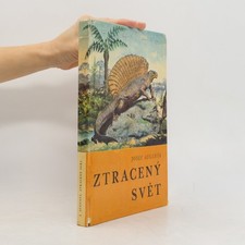 Ztracený svět  |  Josef
