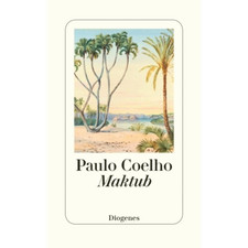 Maktub Paulo Coelho