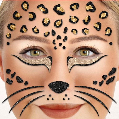 Leoparden tatto mit - leoparden-tatto,