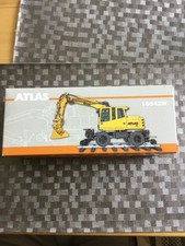 conrad 1/50 1604ZW Atlas