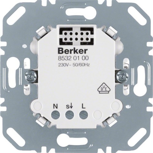Berker