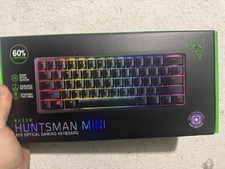 Razer Computertastatur