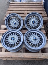 BMW BBS Style 5 Kreuzspeichen