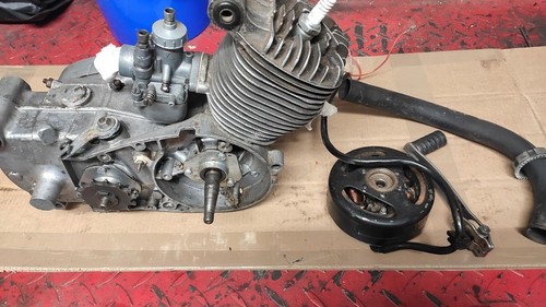 Simson motor - simson,