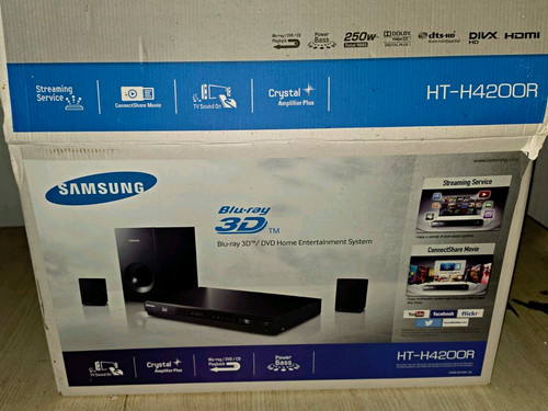 Samsung h4200r - samsung, ht-h4200r