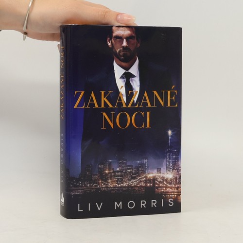 Zakázané noci liv - noci , | 