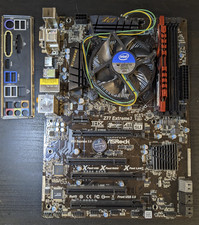 Intel 3770k 50ghz - i7-3770k,