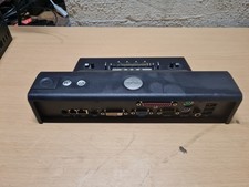 Dell PR01X Dockingstation für Latitude/Precision/Inspiron, gebraucht