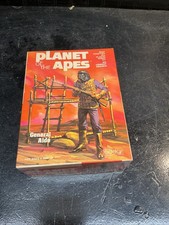 Vintage 1973 Planet of the