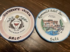 Italienische Keramik