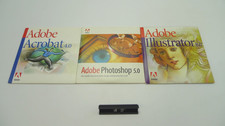 Adobe photoshop - adobe, +
