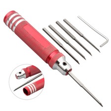 Mei?el Modell Scriber