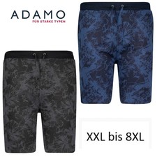 Adamo Hose kurz XXL bis 8XL