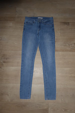LEVI'S 711 SKINNY weiche