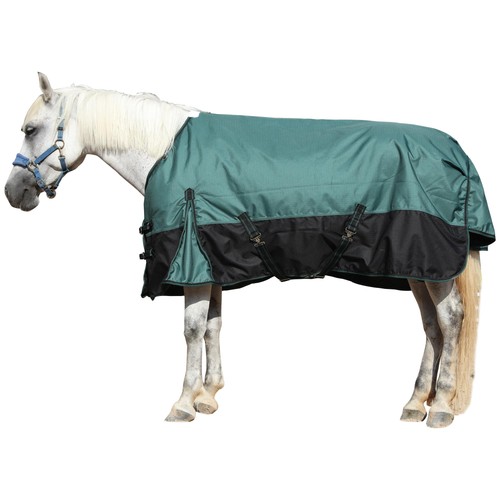 Pferdedecke regendecke - pferdedecke,