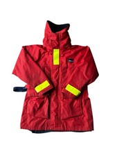 Musto Offshore Segeljacke