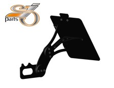 SWM Custom V 1200 Stormbreaker