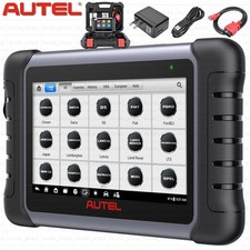 2026 Autel MaxiCOM MK808S PRO