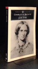 Jane Eyre, Bronte, Charlotte