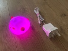 Ikea Spoka Cat Ghost Farbe