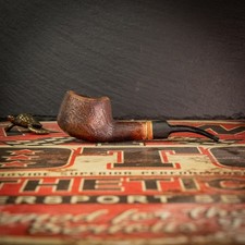 Grade B Danske Club 11 9MM Ca.145 mm lang . Estate Pfeife Zum Aufbereiten