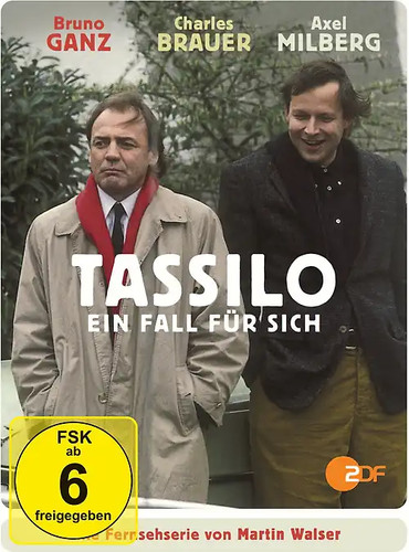 Tassilo ein fall für - tassilo,