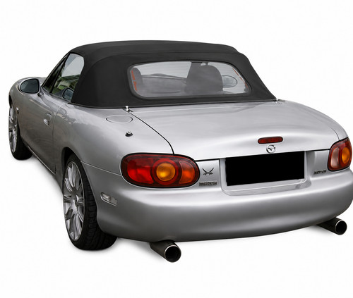 Mazda 1999 2006 - mazda, pvc