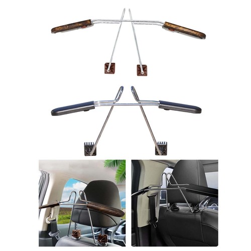 Auto kopfstütze kleiderbügel - auto,