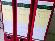 Messerschmitt - 3 prall