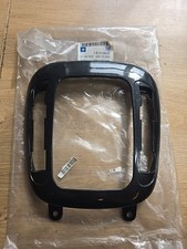 Opel Vectra B Blende