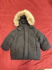 Kinder Winterjacke Zara, Gr