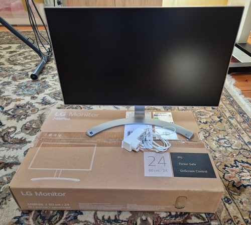 Monitor 24mp88hv aus - monitor, 24mp88hv-s