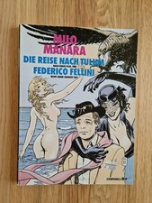 Die Reise nach Tulum (nach